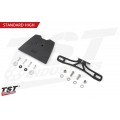 TST Industries Elite-1 Adjustable Fender Eliminator for Suzuki GSX-8S / GSX-8R (2023+) TST Industries Elite-1 Adjustable Fender Eliminator for Suzuki GSX-8S / GSX-8R (2023+)
